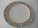 Amoroso Dinner Plate SOLD OUT