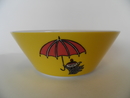 Moomin Bowl Little My