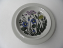 Flora Plate 17,7 cm Arabia SOLD OUT