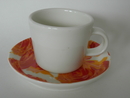 KoKo XS Cup and Saucer SOLD OUT