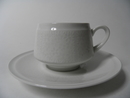 Pitsi Coffee Cup and Saucer SOLD OUT