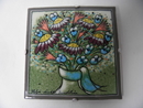 Happily Wall Plate Helja Liukko-Sundstrom SOLD OUT