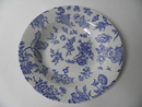 Dorothea deep Plate Arabia SOLD OUT