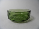 Barokki Dessert Bowl green