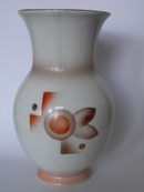 Art deco Vase Arabia 