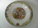Foxwood Tales Deep Plate Autumn SOLD OUT