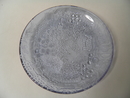 Fauna Plate 15 cm neodymium