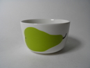 Pear Bowl Marimekko SOLD OUT