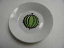 Tutti Frutti small Plate Gooseberry SOLD OUT