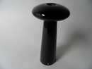 Atlas Candleholder / Vase black Iittala