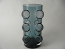 Pablo Vase bluegreyish Riihimäki SOLD OUT