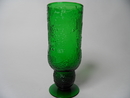 Fauna Beer Glass green