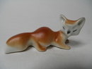 Fox Figure Raili Eerola SOLD OUT