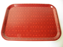 Muija Tray red Marimekko SOLD OUT