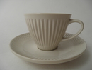 Vekki Coffee Cup and Saucer Pentik