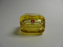 Vitriini 60x60 mm yellow Iittala 