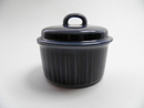 Kosmos Sugar Bowl blue Arabia SOLD OUT