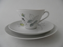 Julia Coffee Cup and 2 Plates Hilkka-Liisa Ahola