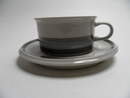 Suvanto Tea Cup and Saucer Arabia 