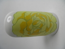 Shaker yellow Flower GOG SOLD OUT