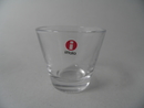Kartio Schnapps glass clear glass Iittala