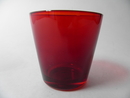 Kartio Tumbler red Iittala SOLD OUT