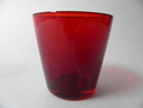 Kartio Tumbler red Iittala 