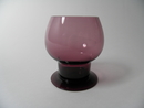 Wine glass 1111 lilac Kaj Franck SOLD OUT