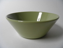 Teema Bowl olivegreen SOLD OUT