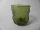 Fauna Tumbler olivegreen SOLD OUT