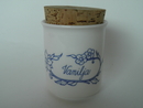 Spice Jar Vanilla Arabia