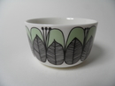 Kestit Bowl green Marimekko