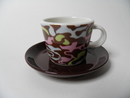 KoKo XS Cup and Saucer SOLD OUT