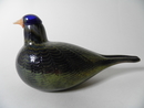 Anniversary Bird 1890-1990 Oiva Toikka SOLD OUT