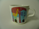 Karkuteilla Mug Marimekko SOLD OUT