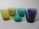 Kimara Tumblers 6 pcs Kaj Franck SOLD OUT