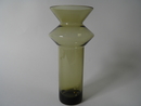 Hyrra Vase brown Tynell SOLD OUT