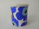 Unikko purkki Marimekko MYYTY