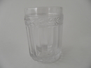 Kara Tumbler clear glass Riihimaki SOLD OUT