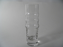 Sukat makkaralla Champagne clear glass SOLD OUT