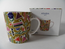 Bebop Mug Arabia SOLD OUT