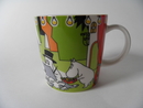 Moomin Mug Summer Theater