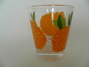 Primavera Tumbler orange Marimekko Iittala  