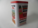 Kukkuluuruu Tin Box Marimekko SOLD OUT