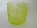 Grapponia Tumbler yellow