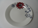 Runo Autumn Glow Dinner Plate 