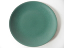 24 h Dinner Plate green Arabia SOLD OUT