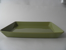 Teema olivegreen Oven Plate SOLD OUT