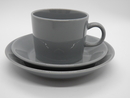 Teema Coffee Cup and 2 Plates Arabia SOLD OUT