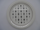 Kartano Plate 20 cm Arabia SOLD OUT